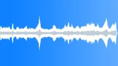 Slow Moving Traffic Sound Effect