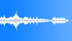 Slow Orchestral Backdrop Ambient 3 minute excerpt Stock Music