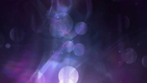 Slow Paced Abstract Background Loop 库存影片 135512547