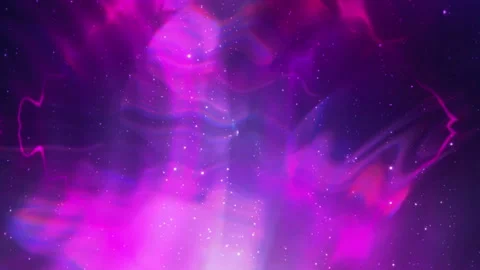 Slow Paced Abstract Background Loop Video stock 135513016
