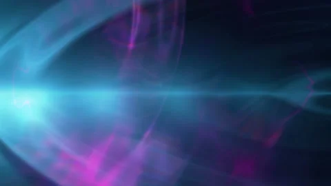 Slow Paced Abstract Background Loop Stockbeeldmateriaal 135522579