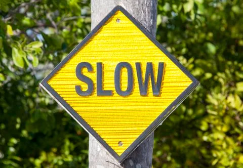 Slow Stock Photos