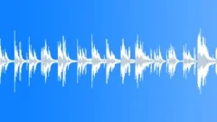 Slow Piano Drama Emotional Sad Touching Gentle Music- loop allStock Music