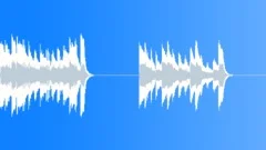 Slow Piano ScaleSound Effect