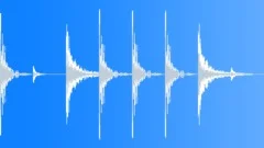 Slow Pop Drum Pattern 106 BPM Stock Music