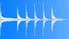 Slow Pop Drum Pattern With Cymbal 106 BPM Stock Music