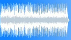 Slow Power Rock Ballad Stock Music