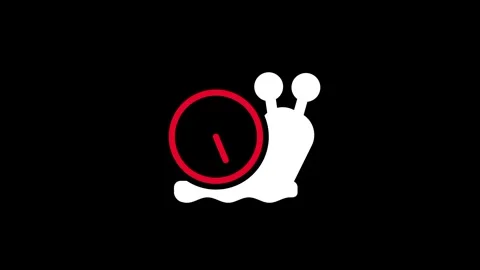 Slow processing Stock Footage 334342989