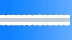Slow Pulse and drone Sound Effect