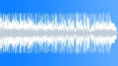 Slow Ride Southern Rock 60sec edit Stock Music