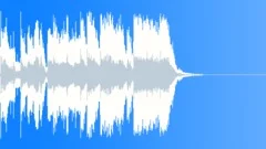 Slow Rider (WP) 07 MT Bumper2 (soul, attitude, positive, success, 60s, 70s)Stock Music