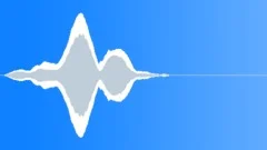 Slow rising swell 0001 Sound Effect