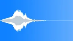 Slow rising swell 0005 Sound Effect