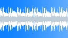 Slow RnB, loopable Stock Music