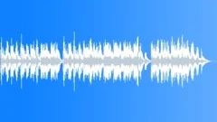 Slow Road To Heaven Stock Music