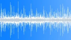 Slow rotating helicopter - loopingSound Effect