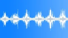 Slow rotating mechanism - looping Sound Effect
