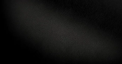 Slow Rotation Over Black Texture. Slow Rotation Over Black Texture.  库存影片 335642393