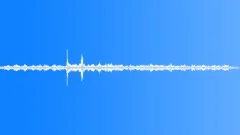 Slow saw on metalSound Effect