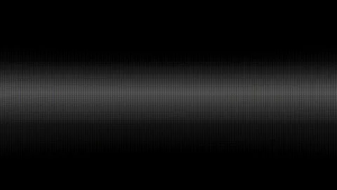 Slow Scan Lines Background 스톡 동영상 247294932