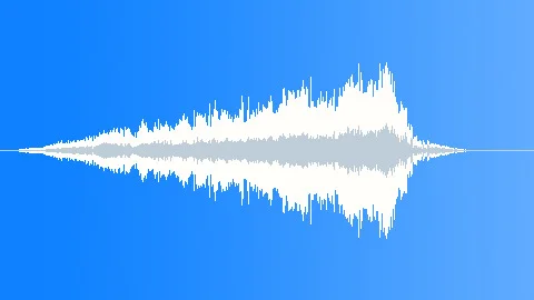 Sound Effect: Slow Scary Riser Sound Effect ~ #252752139