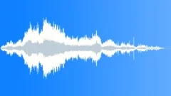 Slow screamy concert applauseSound Effect