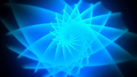 Slow shifting spindles Stock-Footage 82252455