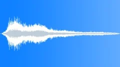 Slow Shimmer WhooshSound Effect
