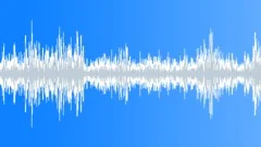 Slow ship sailing engine - loop Sound Effect