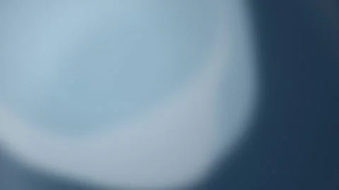 A slow smooth shift of an out-of-focus blurred color gradient Stock Footage 340831182