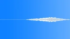 Slow Soft Whoosh Sound Effect