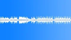 Slow sophisticated R&B Jazz Piano solo with elegant pad background Stock Music