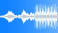 Slow Space Sweeps with Drums (Loop) Stock Music