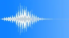 Slow Spinning WhooshSound Effect