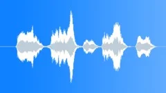Slow SqueekSound Effect
