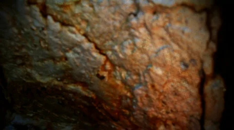 Slow Staining Видео 105587