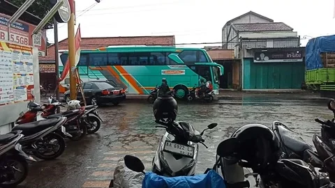 Slow but sure Stock Footage 241157381