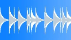 Slow Thoughtful Ambient Sad Emotions Melancholic Piano Drama Music-50 sec loop 2Stock Music