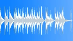 Slow Thoughtful Ambient Sad Emotions Melancholic Piano Drama Music- mix 1Stock Music