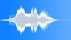 Slow throat sub rumbleSound Effect
