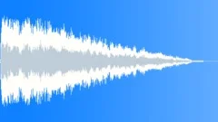 Slow transition - grinderSound Effect