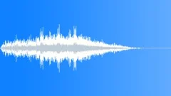 Slow ufo movementSound Effect