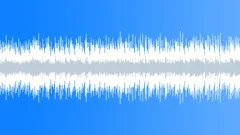 Slow Uplifting Guitar Stock Music