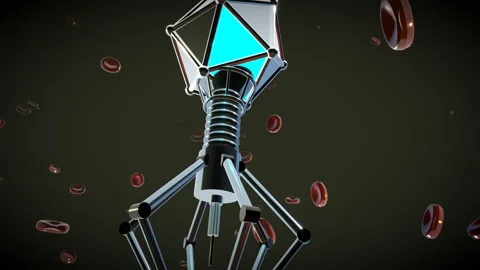 Slow vertical tilt sweeping across the full mechanical body on a, 4K Stock Footage 338401384