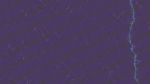 Slow Visual Art Cinematic Backdrop Stock Footage 328678266
