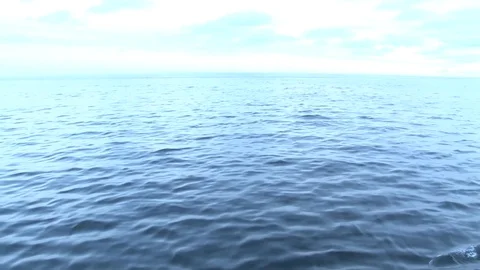 Slow water Stock Footage 99612937