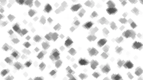 Slower Cloud Noise with Rectangular Texture 스톡 동영상 153755729