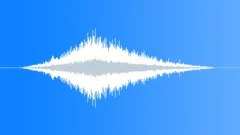 Slowing bus drive-bySound Effect