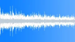 Slowing suburb trainSound Effect