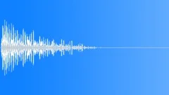Slowing time - magicSound Effect